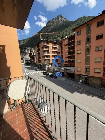 Piso de 1 habitación en La Massana, foto 10 de 14