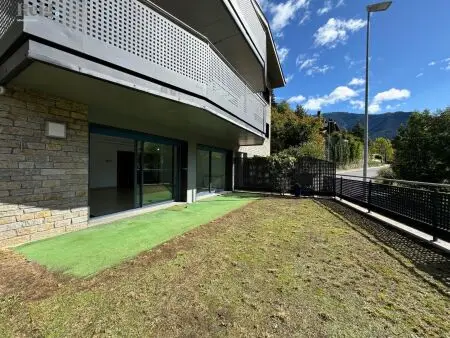 Autre de 4 chambres à Escaldes-Engordany, photo 4 sur 37