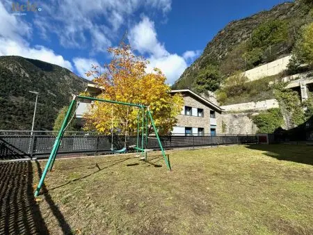 Autre de 4 chambres à Escaldes-Engordany, photo 6 sur 37