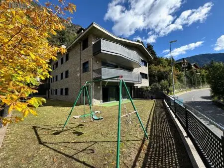 Autre de 4 chambres à Escaldes-Engordany, photo 8 sur 37