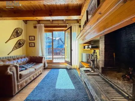 Otro de 3 habitaciones en La Massana, foto 11 de 39