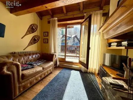 Otro de 3 habitaciones en La Massana, foto 18 de 39