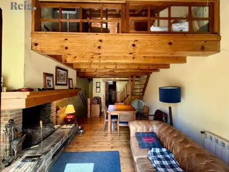 Otro de 3 habitaciones en La Massana, foto 19 de 39
