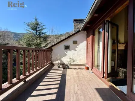 Otro de 3 habitaciones en La Massana, foto 22 de 39