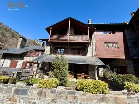 Otro de 3 habitaciones en La Massana, foto 34 de 39