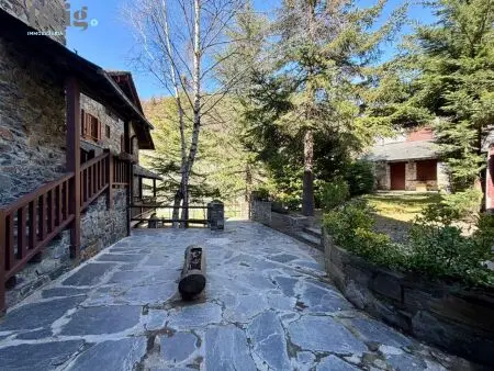 Otro de 3 habitaciones en La Massana, foto 36 de 39