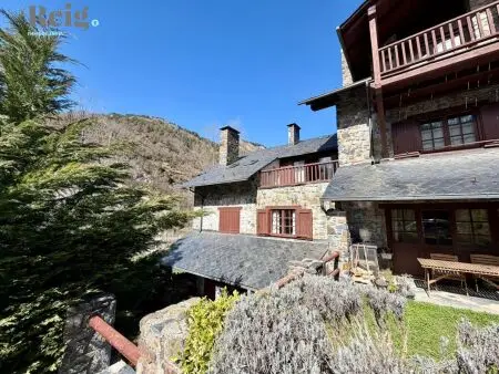 Otro de 3 habitaciones en La Massana, foto 37 de 39