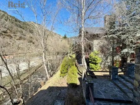 Otro de 3 habitaciones en La Massana, foto 5 de 39