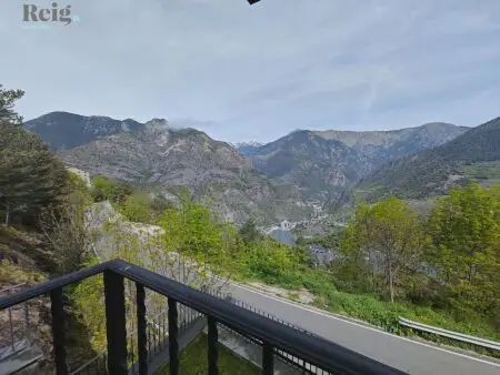 Otro de 4 habitaciones en Sant Julià de Lòria, foto 49 de 62