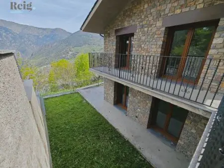 Otro de 4 habitaciones en Sant Julià de Lòria, foto 50 de 62