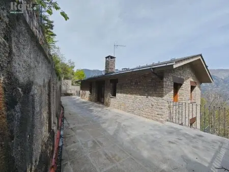 Otro de 4 habitaciones en Sant Julià de Lòria, foto 53 de 62