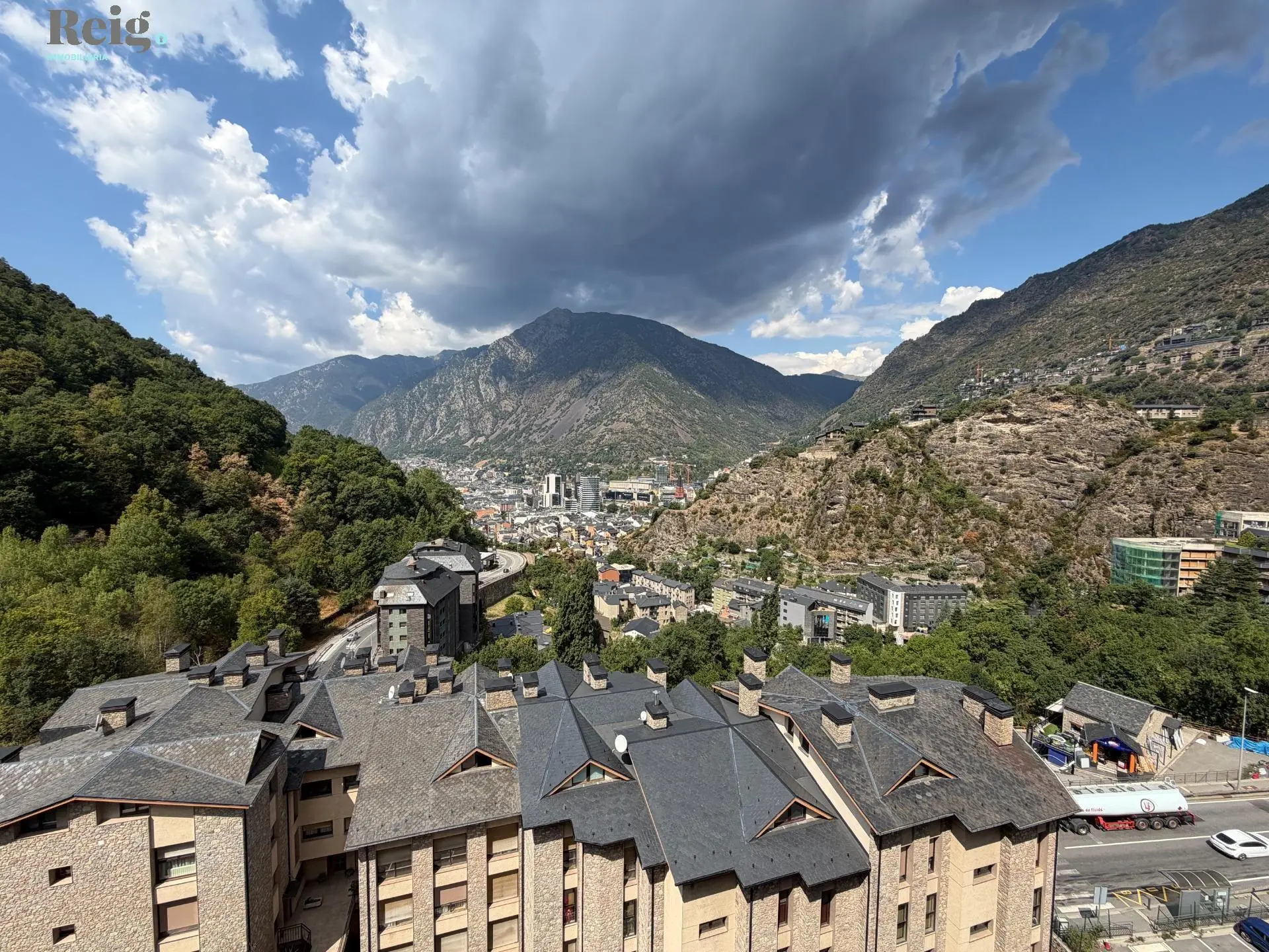 Altre de 3 habitacions a Escaldes-Engordany, foto 8 de 33