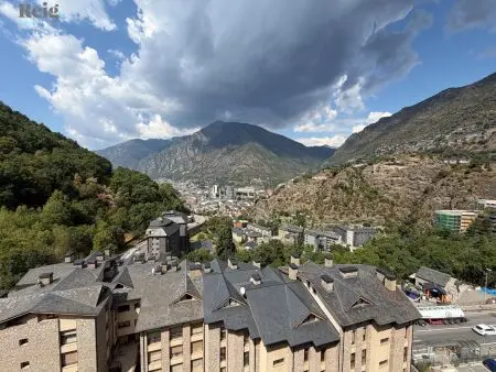 Altre de 3 habitacions a Escaldes-Engordany, foto 7 de 33