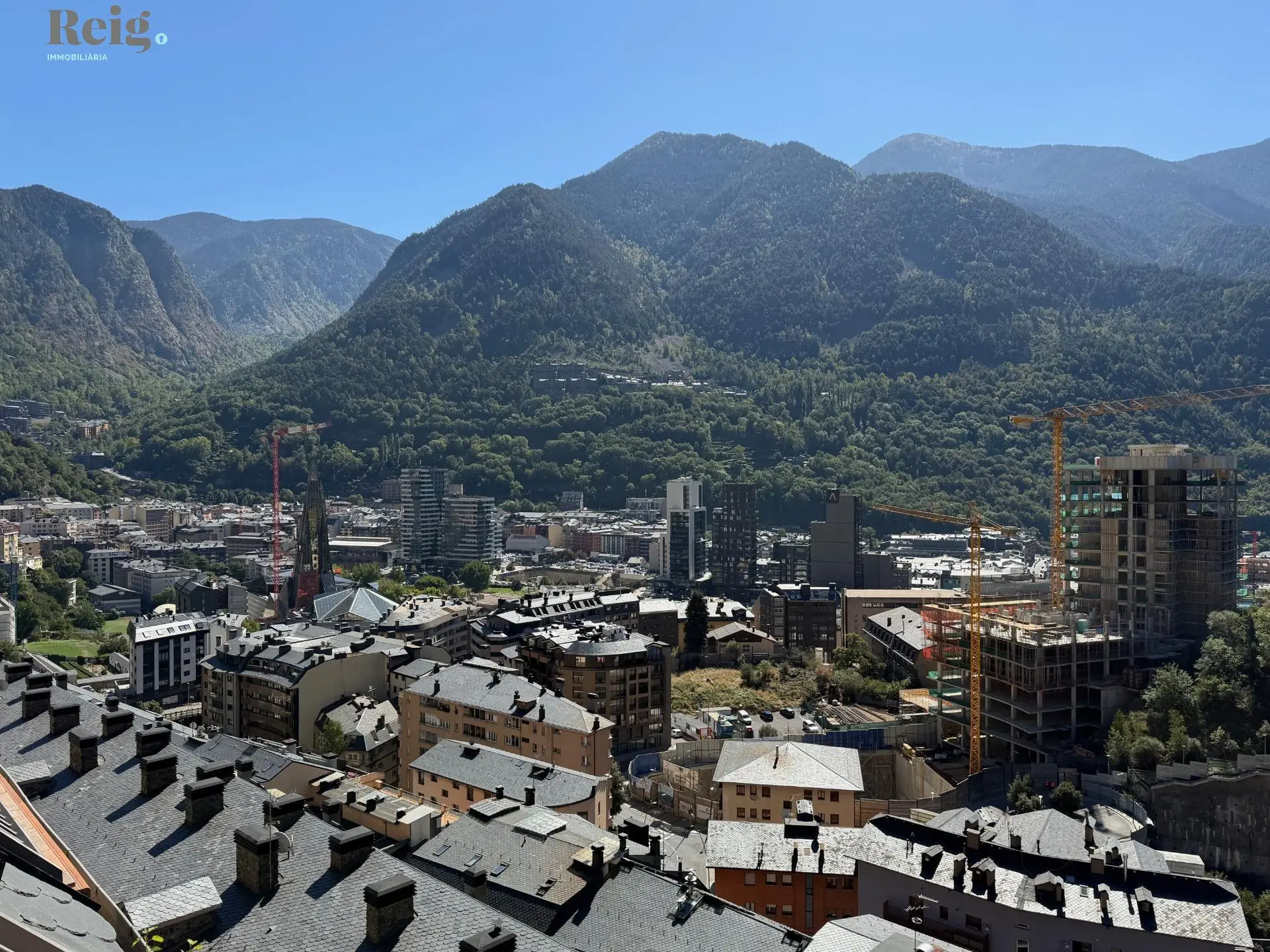 Autre de 3 chambres à Escaldes-Engordany, photo 1 sur 17