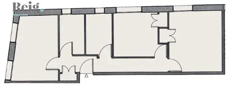 Flat with 2 bedrooms in Escaldes-Engordany, photo 17 of 17