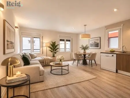 Flat with 2 bedrooms in Escaldes-Engordany, photo 3 of 17