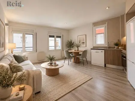 Flat with 2 bedrooms in Escaldes-Engordany, photo 6 of 17