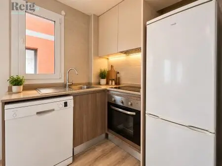 Flat with 2 bedrooms in Escaldes-Engordany, photo 10 of 17