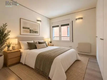 Flat with 2 bedrooms in Escaldes-Engordany, photo 13 of 17