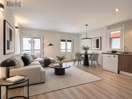 Piso de 2 habitaciones en Escaldes-Engordany, foto 3 de 6
