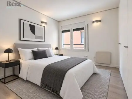 Piso de 2 habitaciones en Escaldes-Engordany, foto 6 de 6
