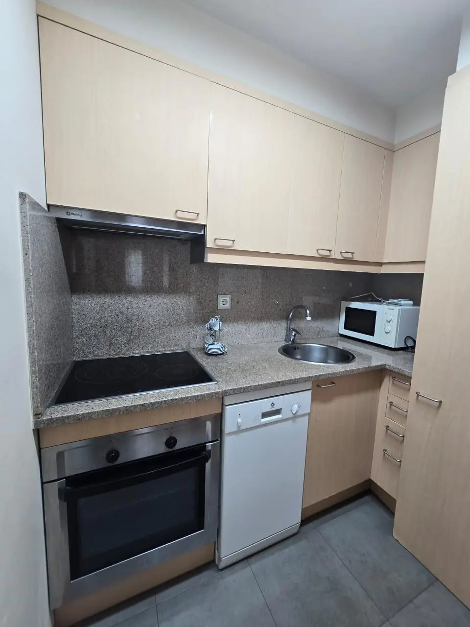 Apartamento de 3 habitaciones en Canillo, foto 5 de 6
