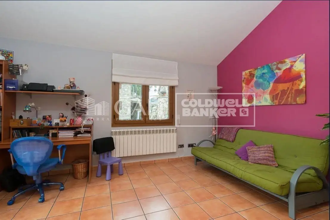 Xalet de 5 habitacions a Canillo, foto 10 de 14