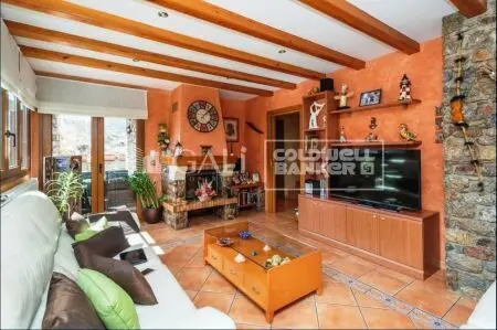 Altre de 5 habitacions a Canillo, foto 5 de 16