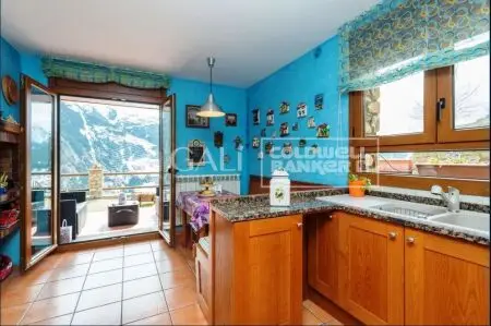 Altre de 5 habitacions a Canillo, foto 7 de 16