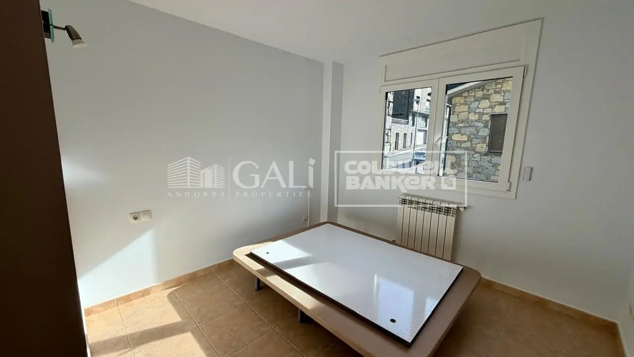 Flat with 3 bedrooms in Encamp, photo 11 of 14