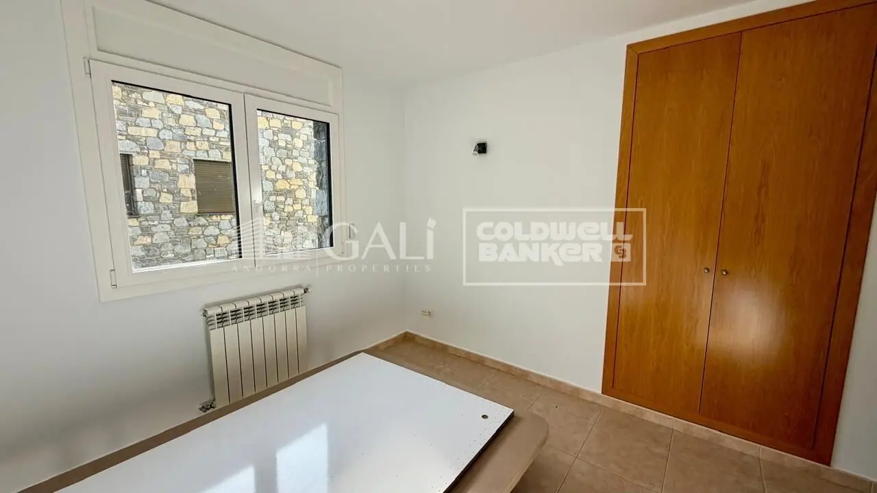 Flat with 3 bedrooms in Encamp, photo 12 of 14