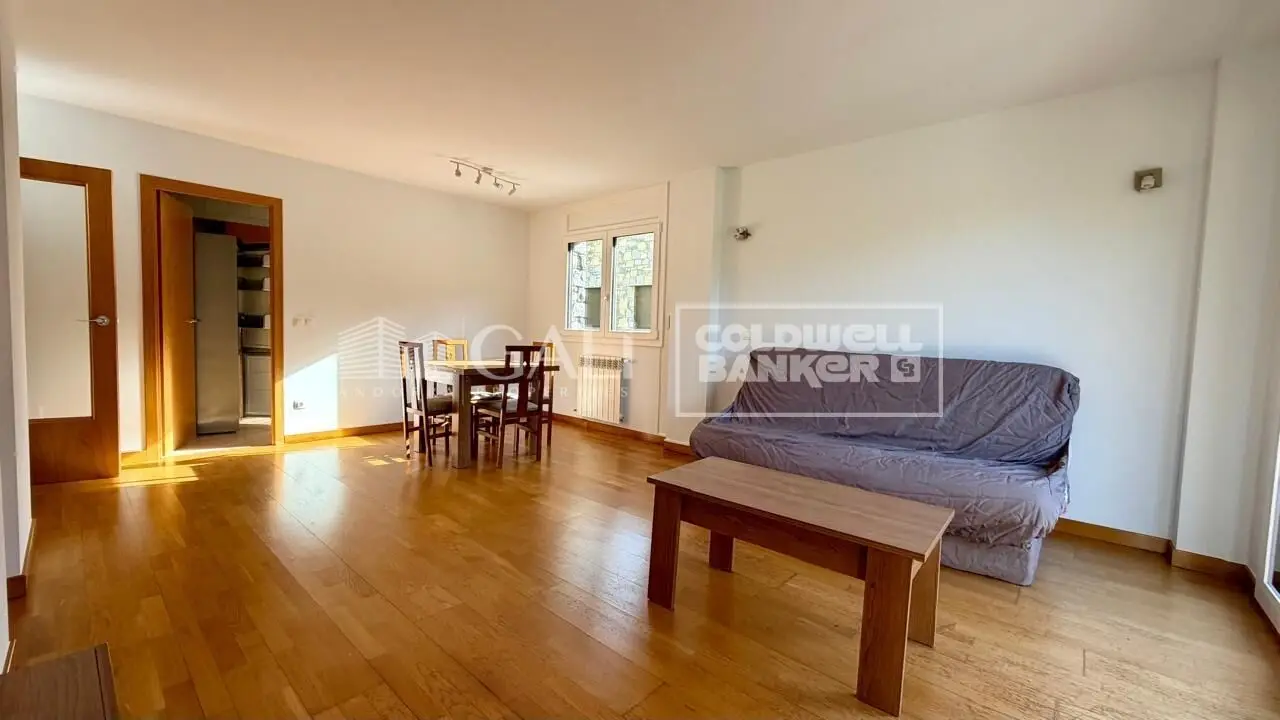 Flat with 3 bedrooms in Encamp, photo 4 of 14