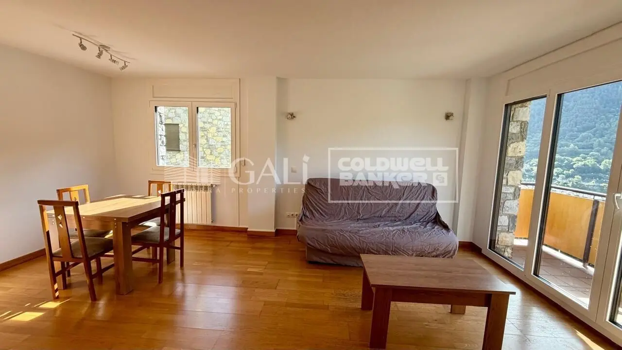 Flat with 3 bedrooms in Encamp, photo 5 of 14