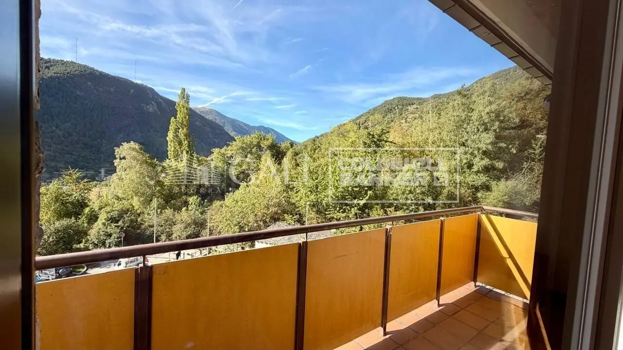 Flat with 3 bedrooms in Encamp, photo 6 of 14
