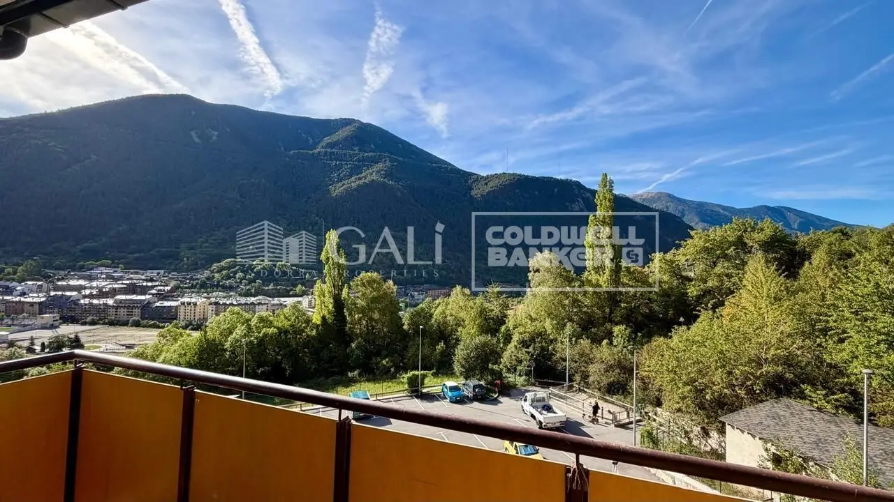 Flat with 3 bedrooms in Encamp, photo 7 of 14