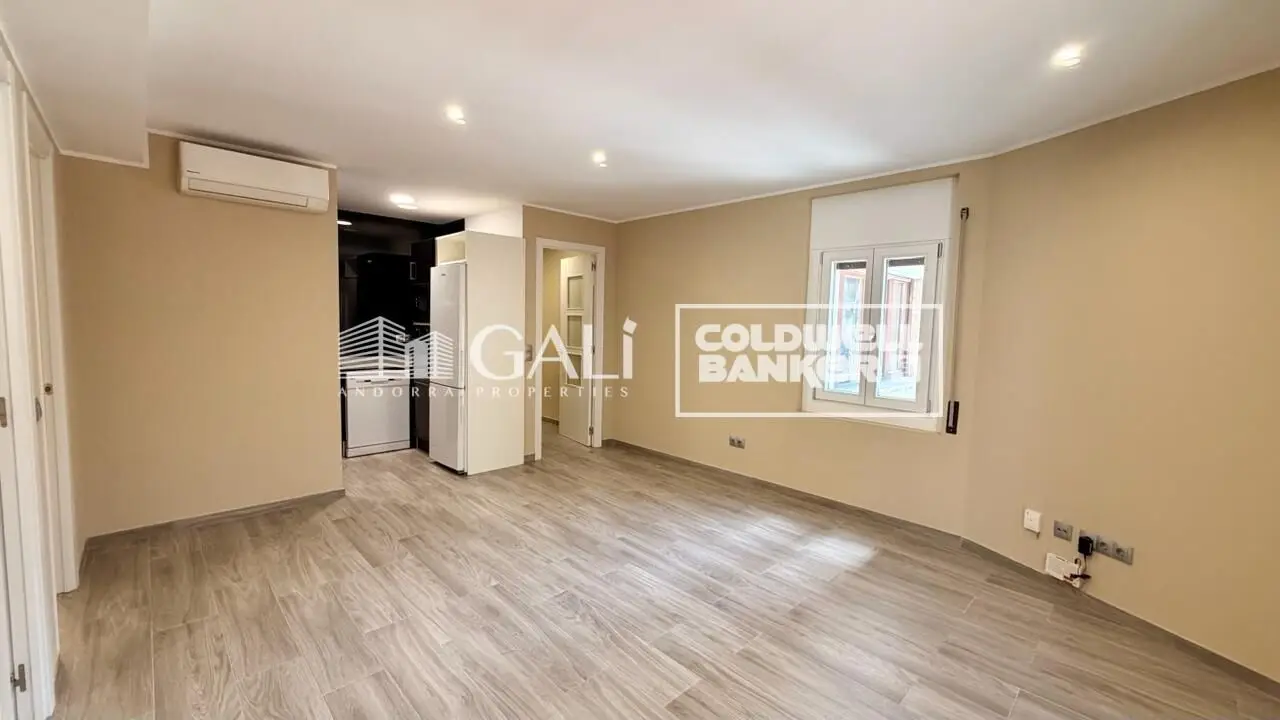 Piso de 2 habitaciones en Andorra la Vella, foto 6 de 14