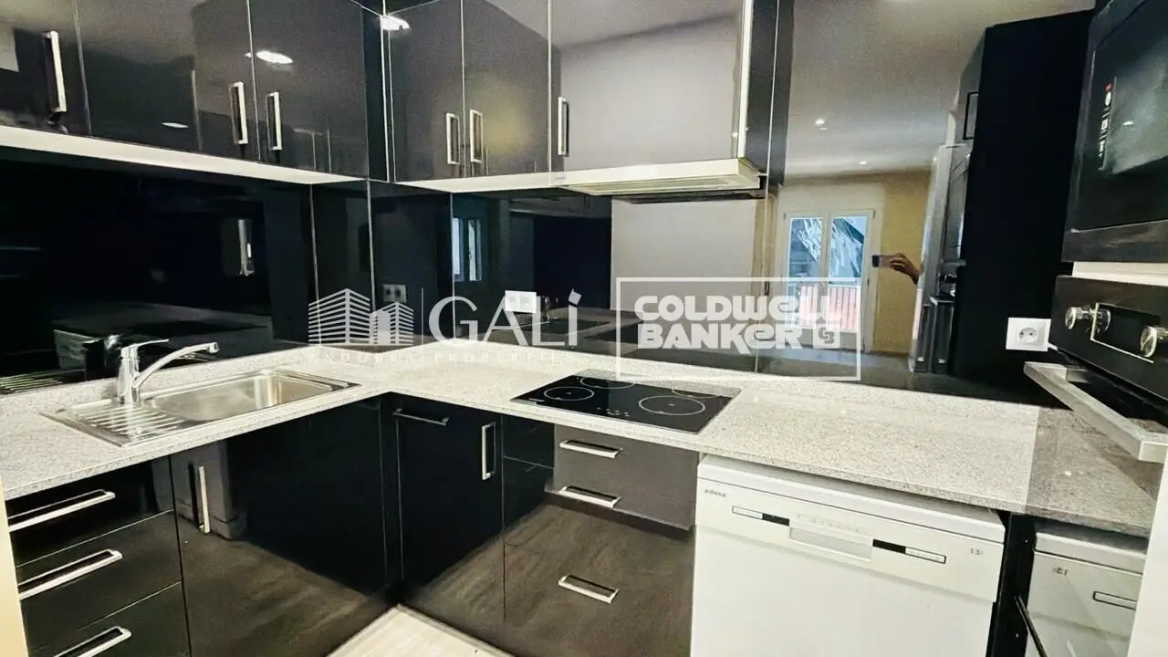 Piso de 2 habitaciones en Andorra la Vella, foto 8 de 14
