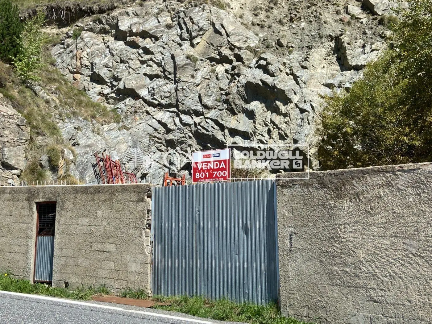 Terreno en Canillo, foto 2 de 4