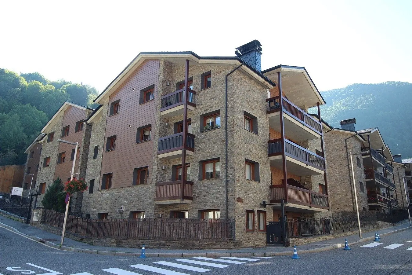 Piso de 3 habitaciones en Ordino, foto 10 de 11