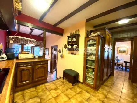 Otro de 4 habitaciones en Andorra la Vella, foto 14 de 46