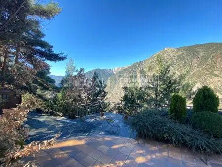 Otro de 4 habitaciones en Andorra la Vella, foto 4 de 46