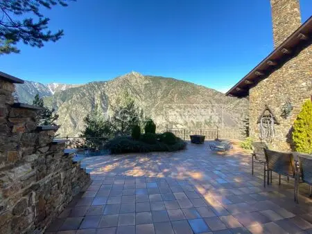 Otro de 4 habitaciones en Andorra la Vella, foto 42 de 46