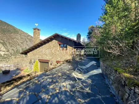 Otro de 4 habitaciones en Andorra la Vella, foto 45 de 46