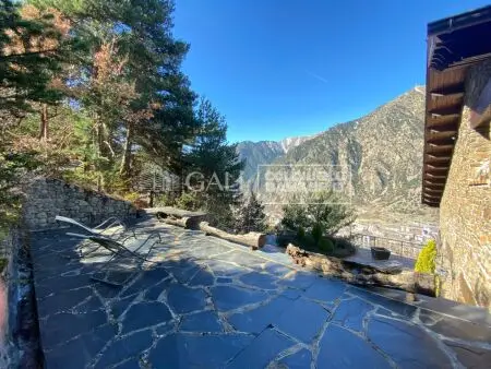 Otro de 4 habitaciones en Andorra la Vella, foto 46 de 46