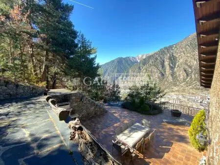 Otro de 4 habitaciones en Andorra la Vella, foto 8 de 46