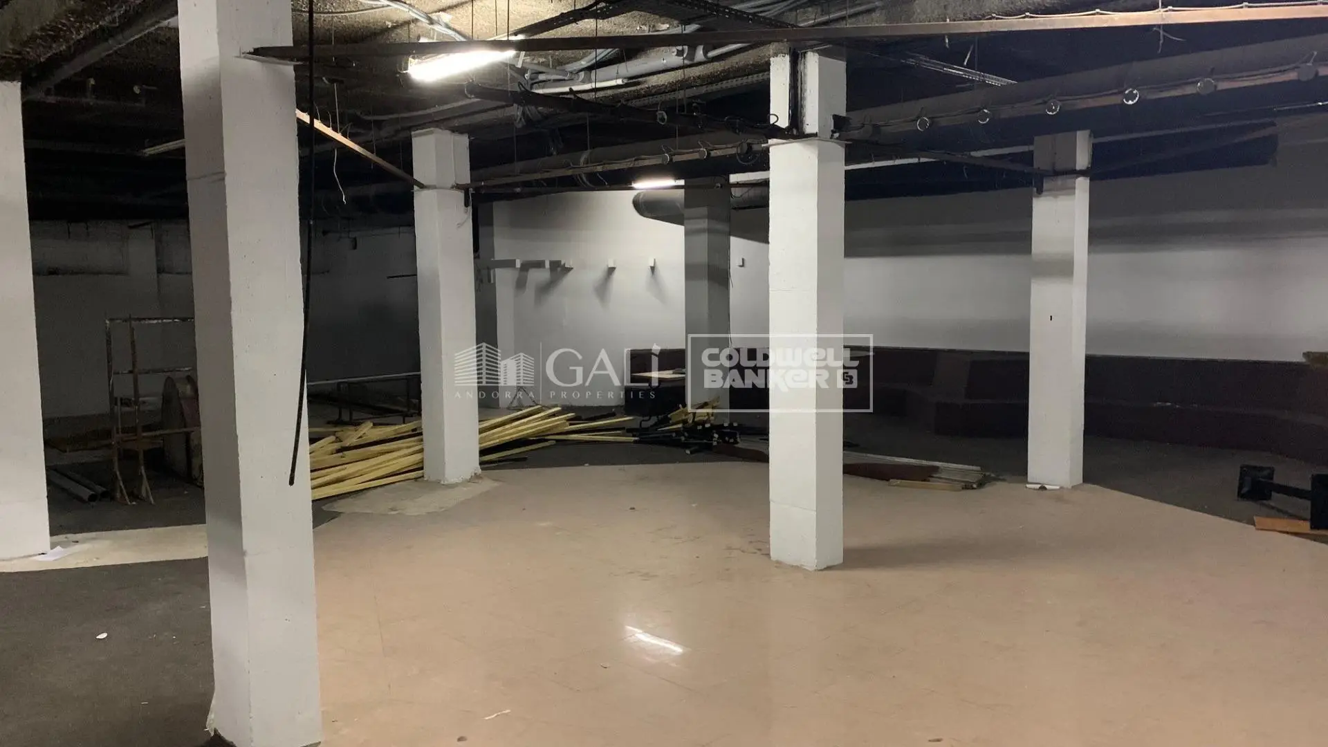 Commercial unit in Encamp, photo 5 of 10