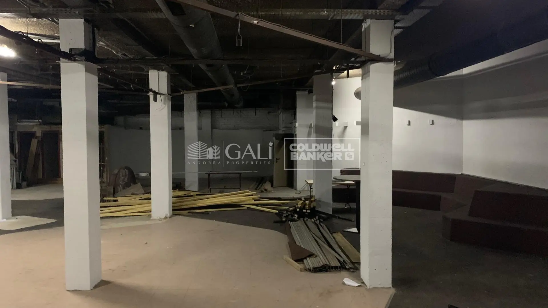Commercial unit in Encamp, photo 6 of 10