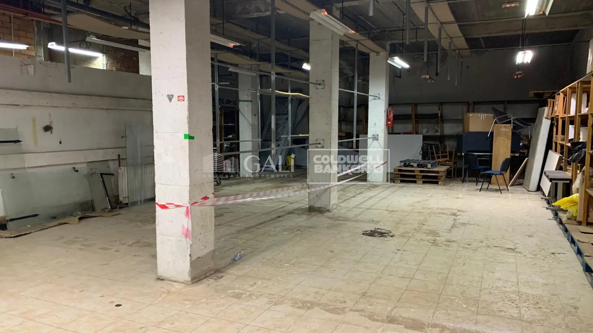 Commercial unit in Encamp, photo 7 of 10