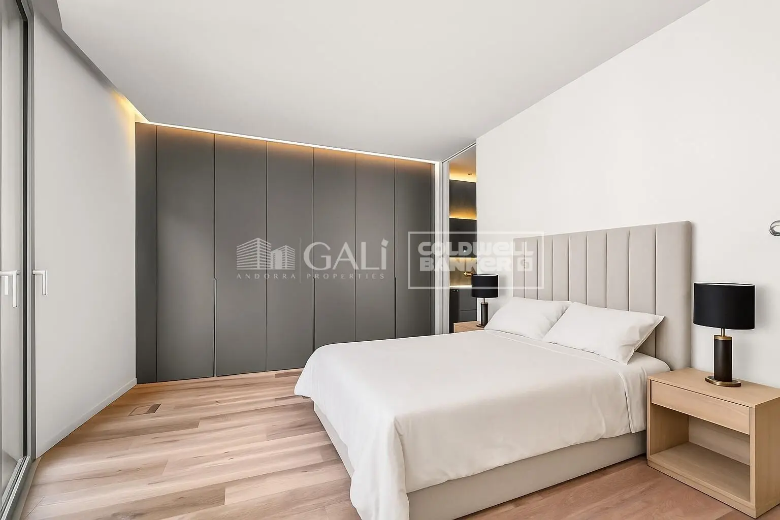 Pis de 2 habitacions a Andorra la Vella, foto 23 de 28