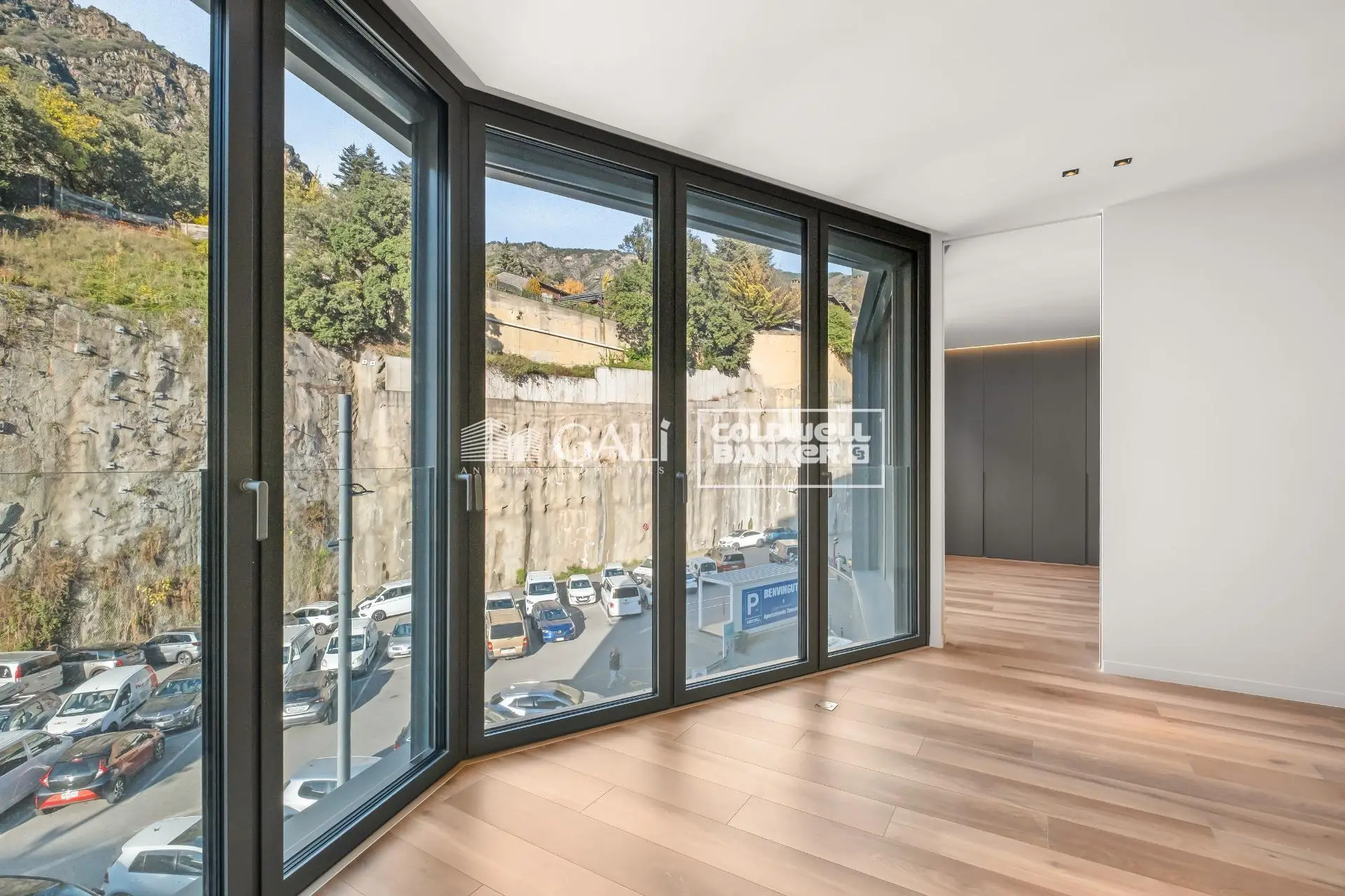 Pis de 2 habitacions a Andorra la Vella, foto 26 de 28